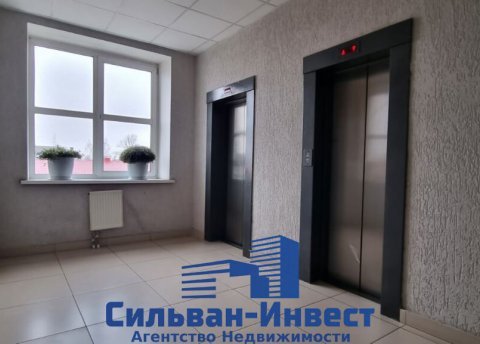 Сдается офисное помещение по адресу г. Минск, Платонова ул., д. 1 к. Б - фото 4