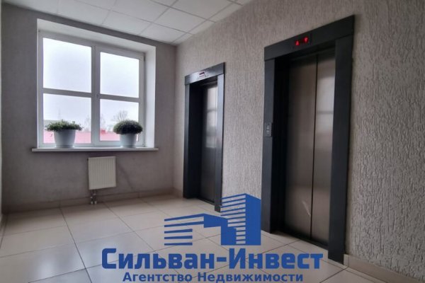 Сдается офисное помещение по адресу г. Минск, Платонова ул., д. 1 к. Б - фото 4
