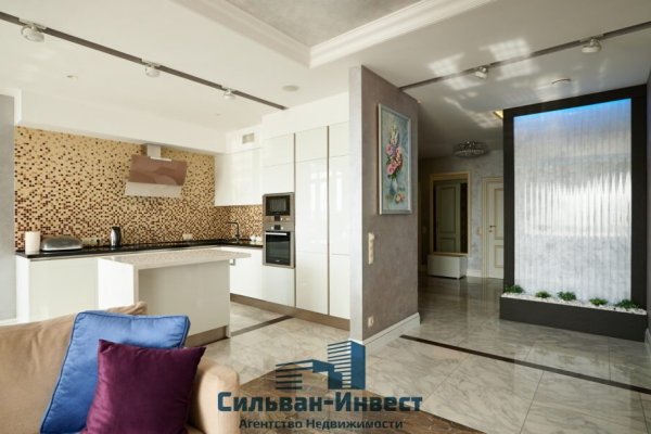 3-комнатная квартира по адресу Сторожовская ул., д. 6 - фото 5