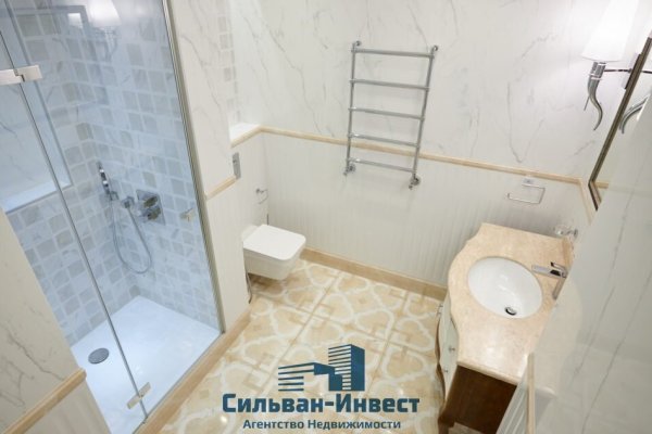 3-комнатная квартира по адресу Сторожовская ул., д. 6 - фото 15