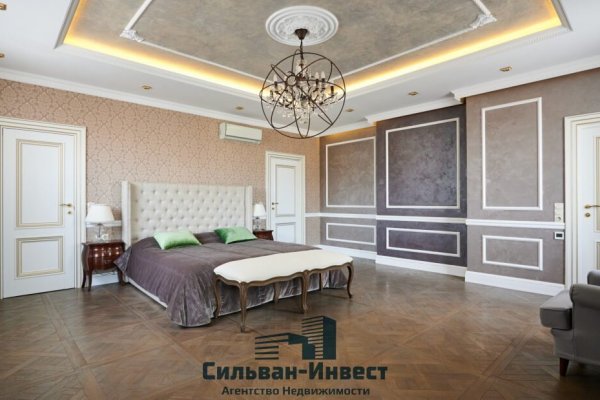 3-комнатная квартира по адресу Сторожовская ул., д. 6 - фото 18