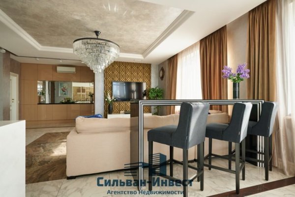 3-комнатная квартира по адресу Сторожовская ул., д. 6 - фото 12