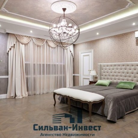 Фотография 3-комнатная квартира по адресу Сторожовская ул., д. 6 - 19