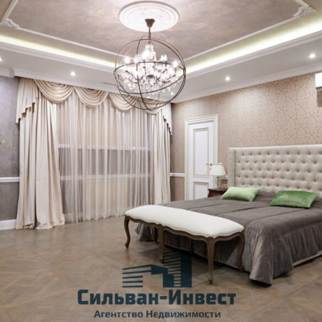 Фотография 3-комнатная квартира по адресу Сторожовская ул., д. 6 - фото 19
