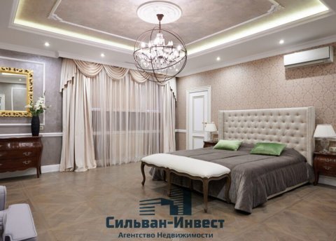 3-комнатная квартира по адресу Сторожовская ул., д. 6 - фото 19