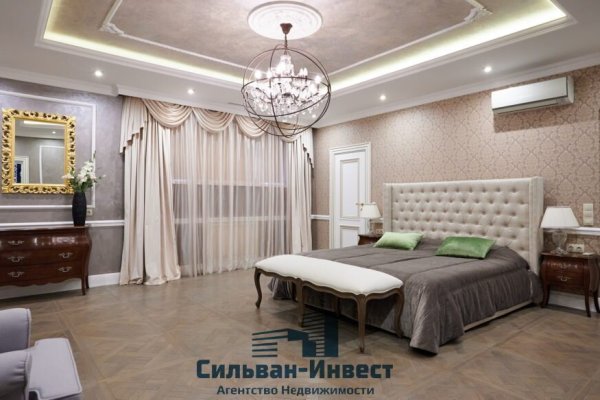 3-комнатная квартира по адресу Сторожовская ул., д. 6 - фото 19