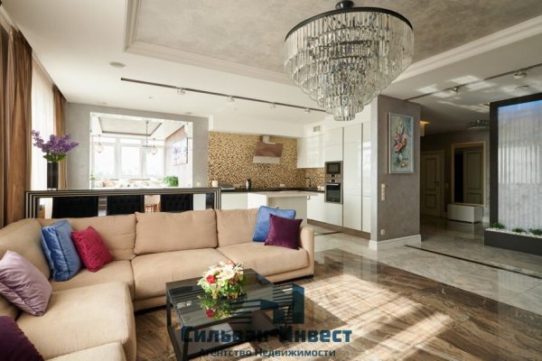 3-комнатная квартира по адресу Сторожовская ул., д. 6 - фото 4
