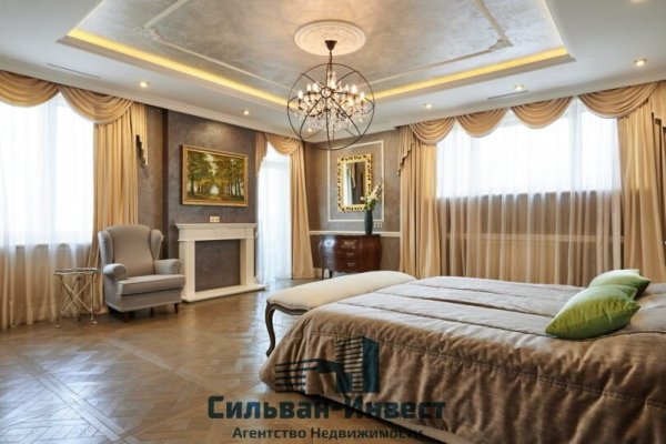 3-комнатная квартира по адресу Сторожовская ул., д. 6 - фото 16