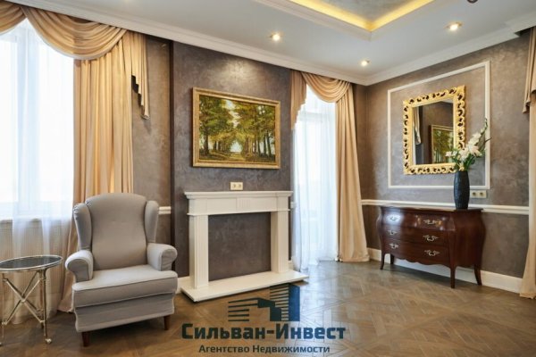 3-комнатная квартира по адресу Сторожовская ул., д. 6 - фото 17