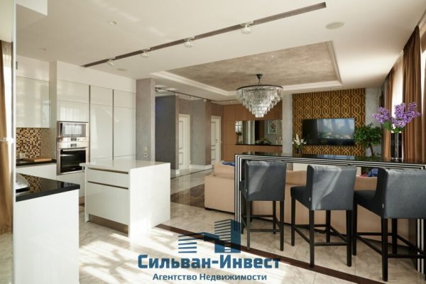 3-комнатная квартира по адресу Сторожовская ул., д. 6 - фото 8