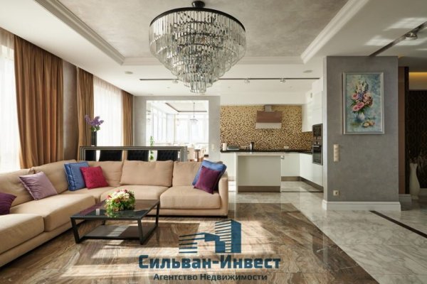 3-комнатная квартира по адресу Сторожовская ул., д. 6 - фото 9