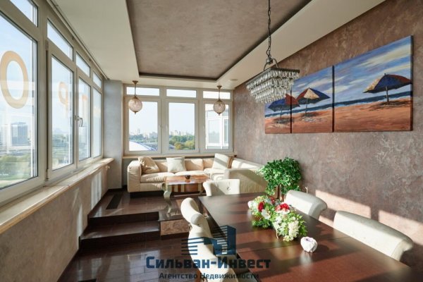 3-комнатная квартира по адресу Сторожовская ул., д. 6 - фото 10