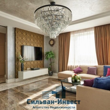 Фотография 3-комнатная квартира по адресу Сторожовская ул., д. 6 - 3