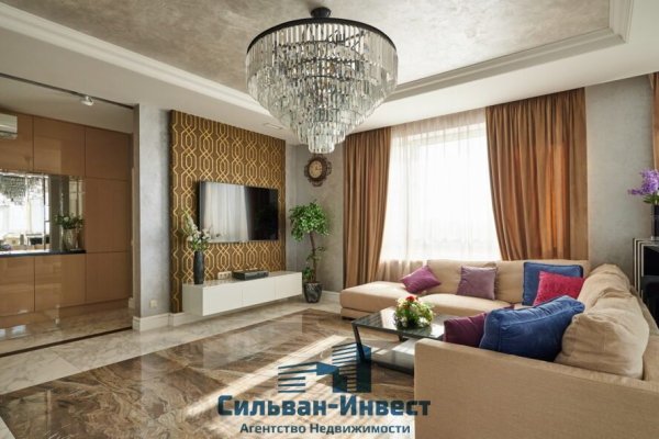 3-комнатная квартира по адресу Сторожовская ул., д. 6 - фото 3