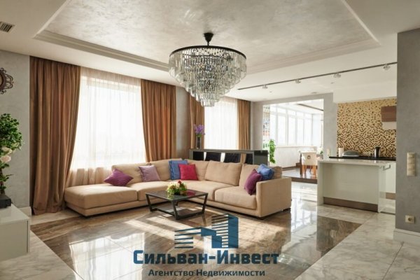 3-комнатная квартира по адресу Сторожовская ул., д. 6 - фото 2