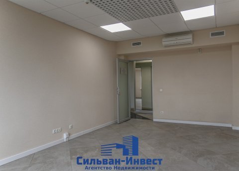 Сдается офисное помещение по адресу г. Минск, Ольшевского ул., д. 22 - фото 18