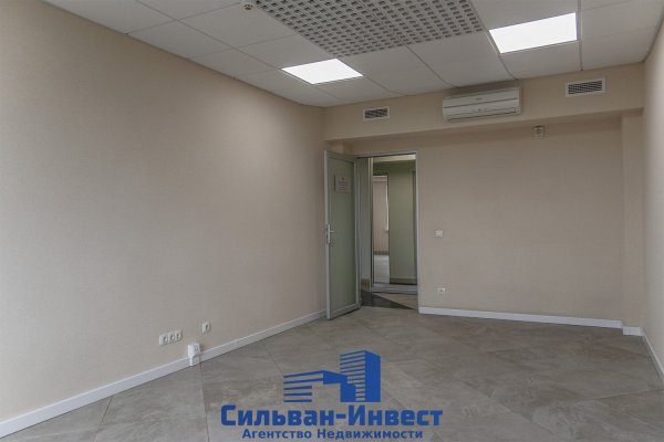 Сдается офисное помещение по адресу г. Минск, Ольшевского ул., д. 22 - фото 18
