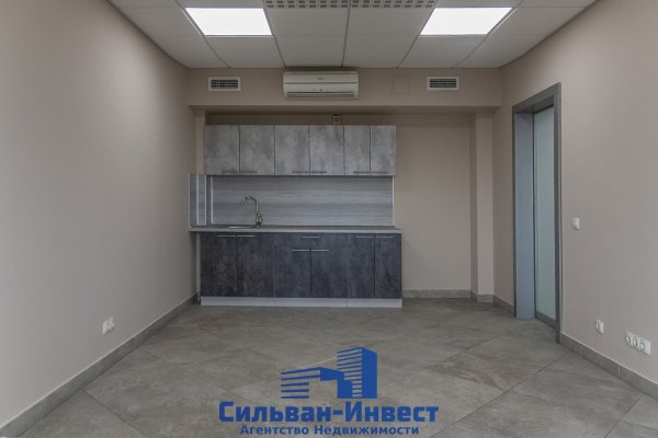 Сдается офисное помещение по адресу г. Минск, Ольшевского ул., д. 22 - фото 9