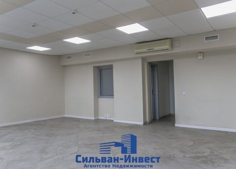 Сдается офисное помещение по адресу г. Минск, Ольшевского ул., д. 22 - фото 11