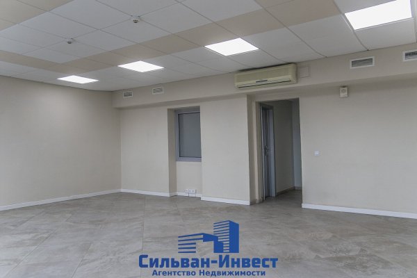 Сдается офисное помещение по адресу г. Минск, Ольшевского ул., д. 22 - фото 11