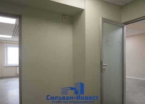 Сдается офисное помещение по адресу г. Минск, Ольшевского ул., д. 22 - фото 13