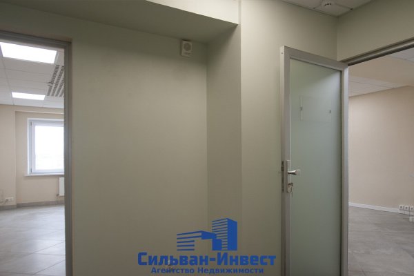 Сдается офисное помещение по адресу г. Минск, Ольшевского ул., д. 22 - фото 13