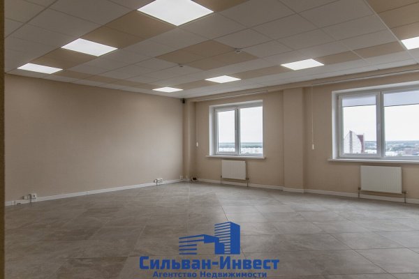 Сдается офисное помещение по адресу г. Минск, Ольшевского ул., д. 22 - фото 19
