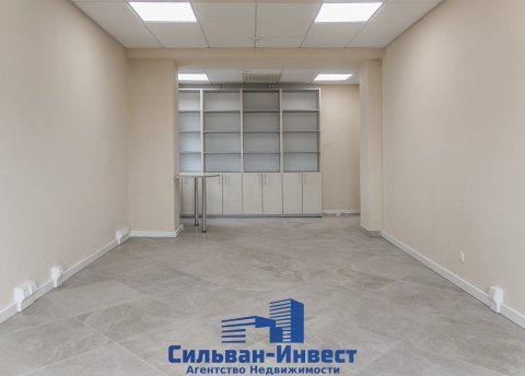 Сдается офисное помещение по адресу г. Минск, Ольшевского ул., д. 22 - фото 16