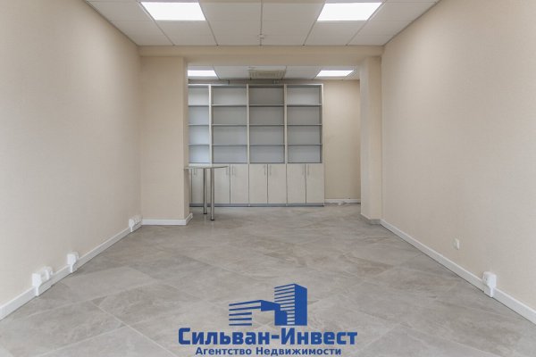 Сдается офисное помещение по адресу г. Минск, Ольшевского ул., д. 22 - фото 16