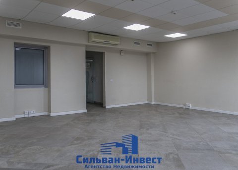 Сдается офисное помещение по адресу г. Минск, Ольшевского ул., д. 22 - фото 10