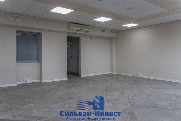 Сдается офисное помещение по адресу г. Минск, Ольшевского ул., д. 22 - фото 10