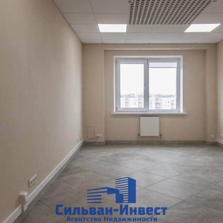 Фотография Сдается офисное помещение по адресу г. Минск, Ольшевского ул., д. 22 - фото 17