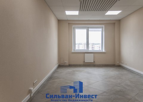 Сдается офисное помещение по адресу г. Минск, Ольшевского ул., д. 22 - фото 17