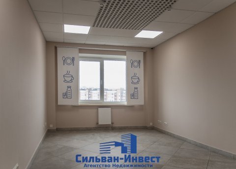 Сдается офисное помещение по адресу г. Минск, Ольшевского ул., д. 22 - фото 8
