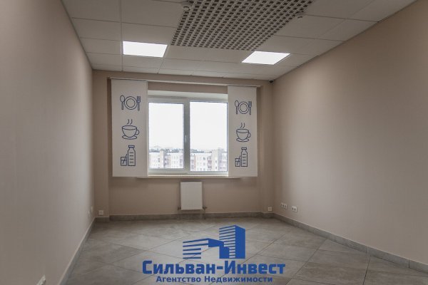 Сдается офисное помещение по адресу г. Минск, Ольшевского ул., д. 22 - фото 8
