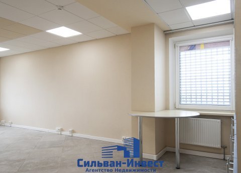 Сдается офисное помещение по адресу г. Минск, Ольшевского ул., д. 22 - фото 15