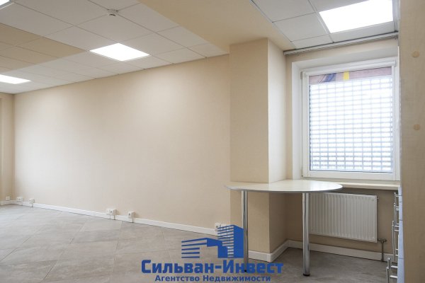 Сдается офисное помещение по адресу г. Минск, Ольшевского ул., д. 22 - фото 15
