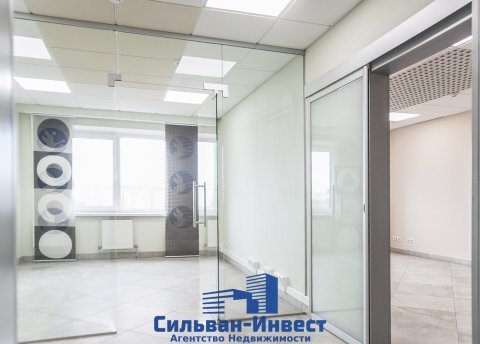 Сдается офисное помещение по адресу г. Минск, Ольшевского ул., д. 22 - фото 7