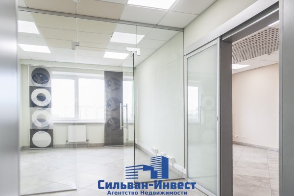Сдается офисное помещение по адресу г. Минск, Ольшевского ул., д. 22 - фото 7