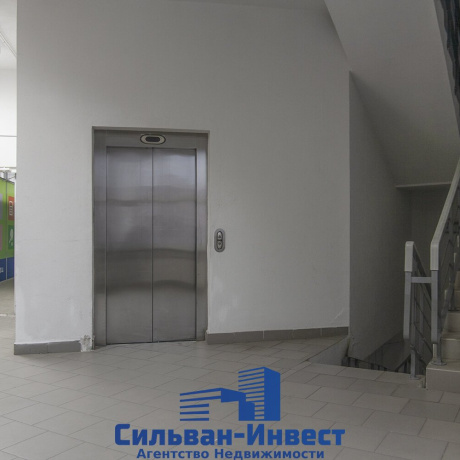 Фотография Продается торговое помещение по адресу г. Минск, Ложинская ул., д. 14 - фото 17