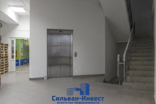 Продается торговое помещение по адресу г. Минск, Ложинская ул., д. 14 - фото 17