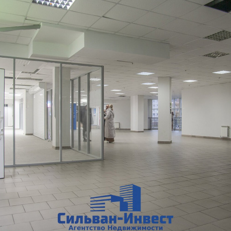 Фотография Продается торговое помещение по адресу г. Минск, Ложинская ул., д. 14 - фото 14