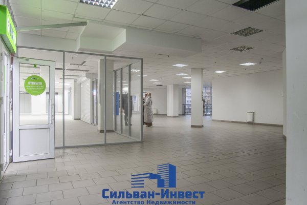 Продается торговое помещение по адресу г. Минск, Ложинская ул., д. 14 - фото 14