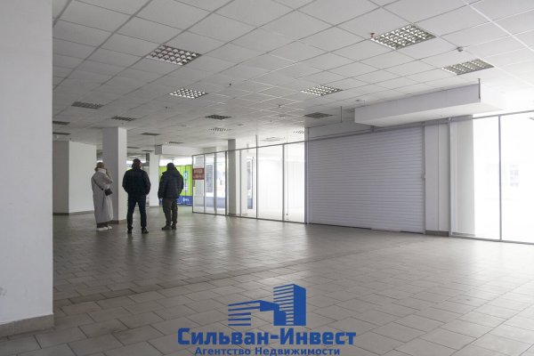 Продается торговое помещение по адресу г. Минск, Ложинская ул., д. 14 - фото 10