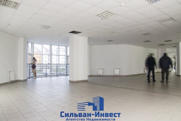 Продается торговое помещение по адресу г. Минск, Ложинская ул., д. 14 - фото 9