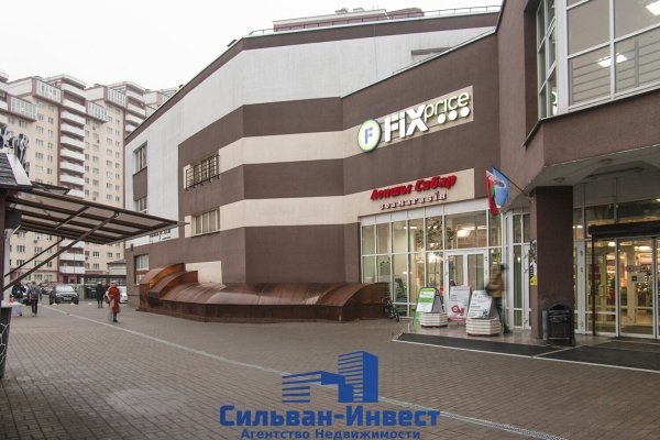Продается торговое помещение по адресу г. Минск, Ложинская ул., д. 14 - фото 19
