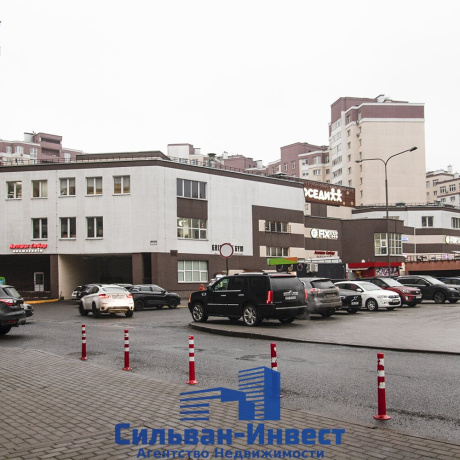 Фотография Продается торговое помещение по адресу г. Минск, Ложинская ул., д. 14 - фото 20