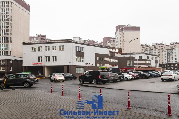 Продается торговое помещение по адресу г. Минск, Ложинская ул., д. 14 - фото 20