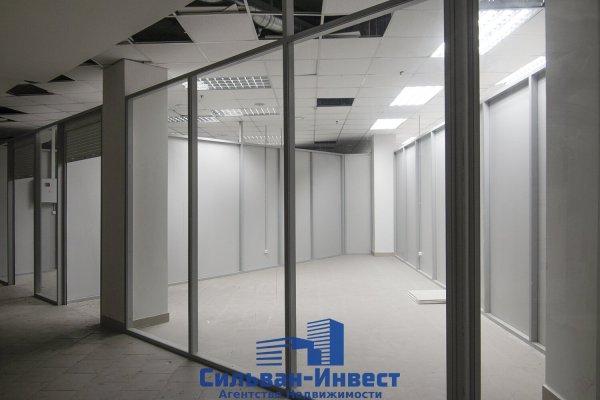 Продается торговое помещение по адресу г. Минск, Ложинская ул., д. 14 - фото 5