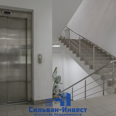Фотография Продается торговое помещение по адресу г. Минск, Ложинская ул., д. 14 - фото 18